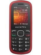 Best available price of alcatel OT-318D in Pakiatan
