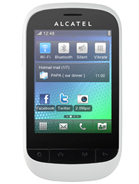 Best available price of alcatel OT-720 in Pakiatan
