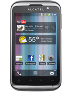 Best available price of alcatel OT-991 in Pakiatan