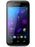 Best available price of alcatel OT-993 in Pakiatan