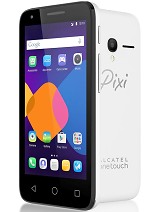 Best available price of alcatel Pixi 3 4-5 in Pakiatan