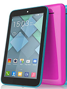 Best available price of alcatel Pixi 7 in Pakiatan