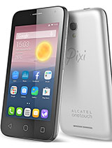 Best available price of alcatel Pixi First in Pakiatan