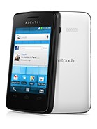 Best available price of alcatel One Touch Pixi in Pakiatan