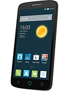 Best available price of alcatel Pop 2 5 in Pakiatan