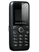 Best available price of alcatel OT-S120 in Pakiatan