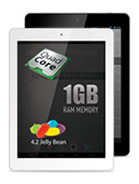 Best available price of Allview 3 Speed Quad HD in Pakiatan