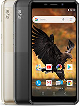 Best available price of Allview P10 Style in Pakiatan