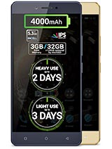 Best available price of Allview P9 Energy Lite in Pakiatan