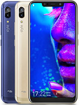 Best available price of Allview Soul X5 Style in Pakiatan