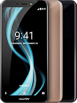 Best available price of Allview X4 Soul Infinity L in Pakiatan
