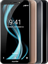 Best available price of Allview X4 Soul Infinity S in Pakiatan