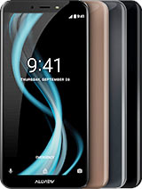 Best available price of Allview X4 Soul Infinity Z in Pakiatan
