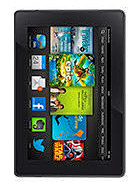 Best available price of Amazon Kindle Fire HD 2013 in Pakiatan
