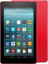 Best available price of Amazon Fire 7 2017 in Pakiatan