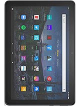 Best available price of Amazon Fire HD 10 Plus (2021) in Pakiatan