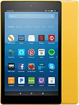 Best available price of Amazon Fire HD 8 2017 in Pakiatan