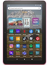 Best available price of Amazon Fire HD 8 (2022) in Pakiatan