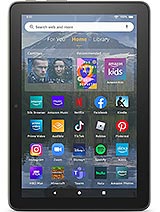 Best available price of Amazon Fire HD 8 Plus (2022) in Pakiatan