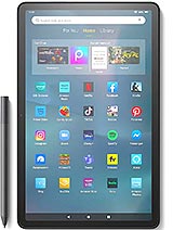 Best available price of Amazon Fire Max 11 in Pakiatan