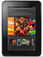 Best available price of Amazon Kindle Fire HD in Pakiatan