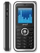 Best available price of Amoi A100 in Pakiatan