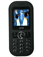 Best available price of Amoi A203 in Pakiatan