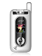 Best available price of Amoi H815 in Pakiatan