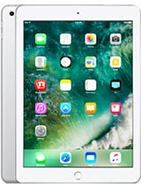 Best available price of Apple iPad 9-7 2017 in Pakiatan
