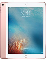 Best available price of Apple iPad Pro 9-7 2016 in Pakiatan