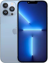 Best available price of Apple iPhone 13 Pro Max in Pakiatan