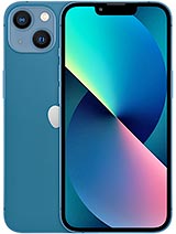 Best available price of Apple iPhone 13 in Pakiatan