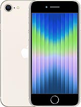 Best available price of Apple iPhone SE (2022) in Pakiatan