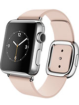 Best available price of Apple Watch 38mm 1st gen in Pakiatan