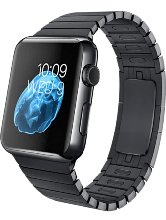 Best available price of Apple Watch 42mm 1st gen in Pakiatan