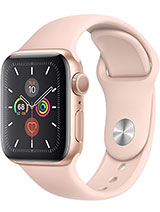 Best available price of Apple Watch Series 5 Aluminum in Pakiatan
