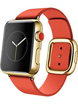 Best available price of Apple Watch Edition 38mm 1st gen in Pakiatan