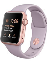 Best available price of Apple Watch Sport 38mm 1st gen in Pakiatan