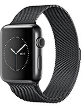 Best available price of Apple Watch Series 2 42mm in Pakiatan