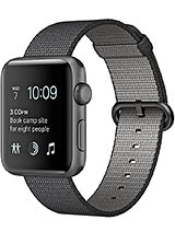 Best available price of Apple Watch Series 2 Aluminum 42mm in Pakiatan