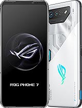 Best available price of Asus ROG Phone 7 in Pakiatan