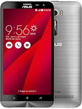 Best available price of Asus Zenfone 2 Laser ZE600KL in Pakiatan