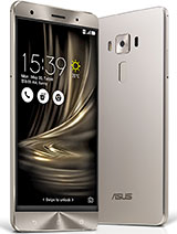Best available price of Asus Zenfone 3 Deluxe ZS570KL in Pakiatan