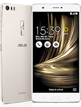 Best available price of Asus Zenfone 3 Ultra ZU680KL in Pakiatan