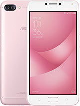 Best available price of Asus Zenfone 4 Max ZC554KL in Pakiatan