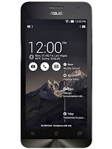 Best available price of Asus Zenfone 5 A500CG 2014 in Pakiatan