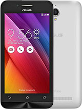 Best available price of Asus Zenfone Go T500 in Pakiatan