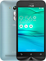 Best available price of Asus Zenfone Go ZB450KL in Pakiatan
