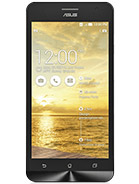 Best available price of Asus Zenfone 5 A500KL 2014 in Pakiatan