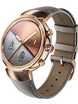 Best available price of Asus Zenwatch 3 WI503Q in Pakiatan
